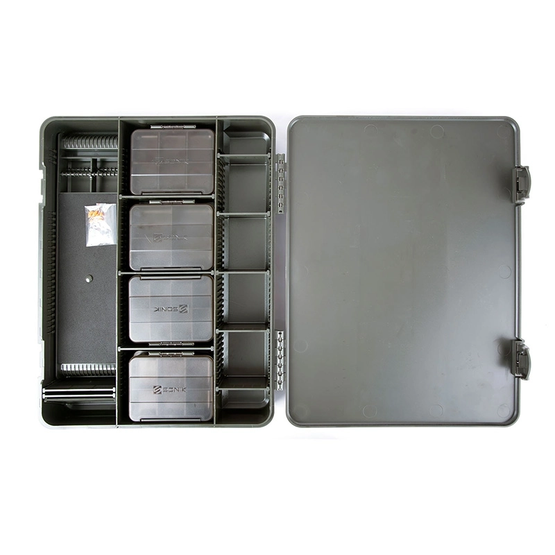 Sonik Lokbox Large Loaded Box